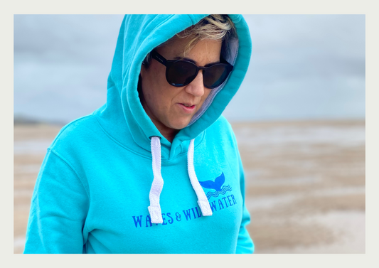 Let the Tech Be the Raft, Not the Swim